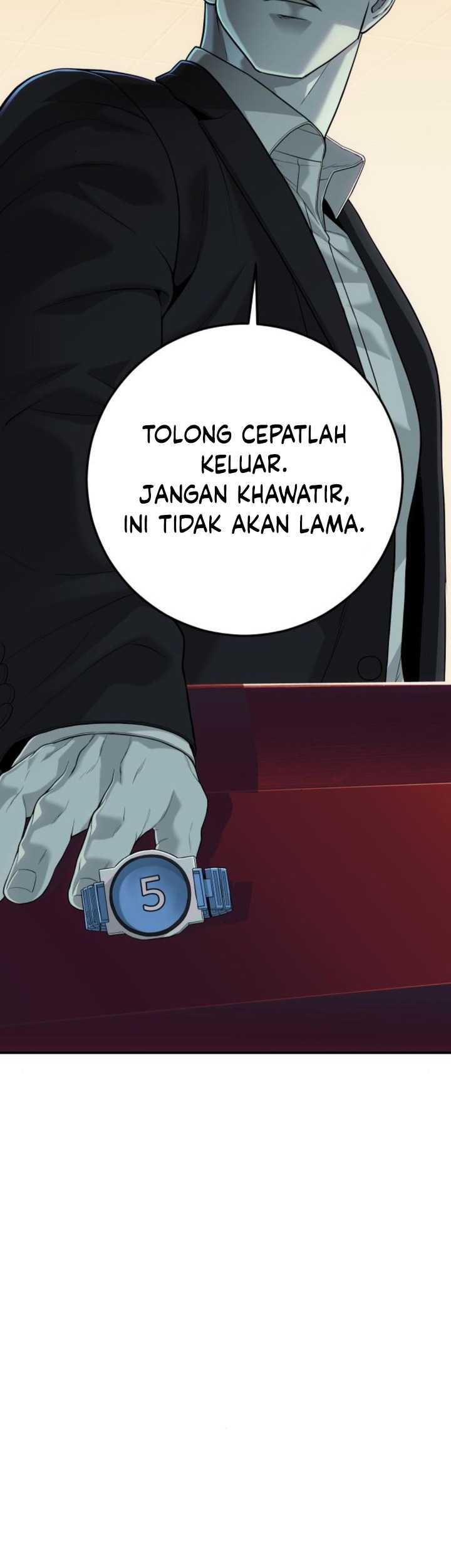 Son’s Retribution Chapter 22 Gambar 96