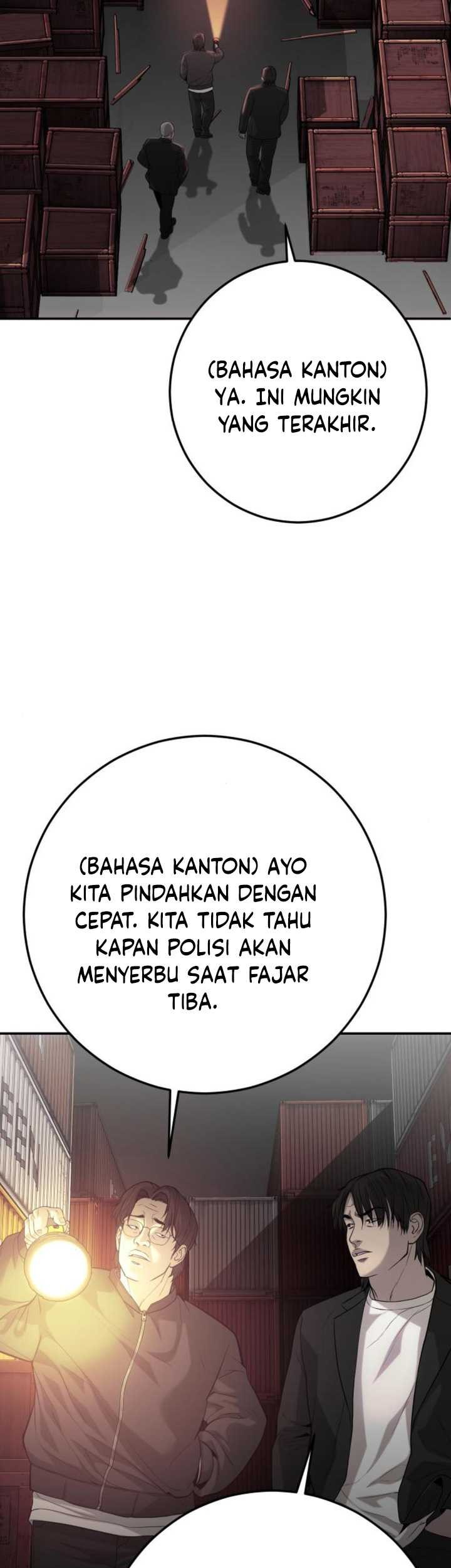 Son’s Retribution Chapter 22 Gambar 6