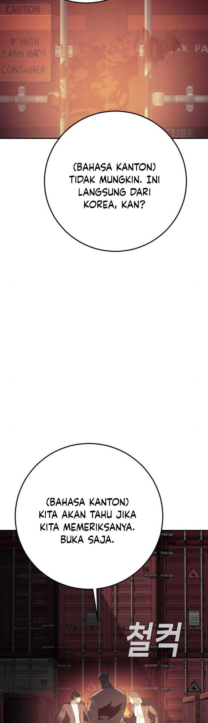 Son’s Retribution Chapter 22 Gambar 8