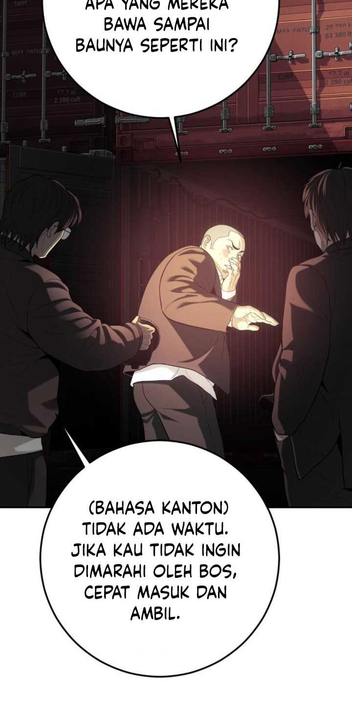Son’s Retribution Chapter 22 Gambar 11