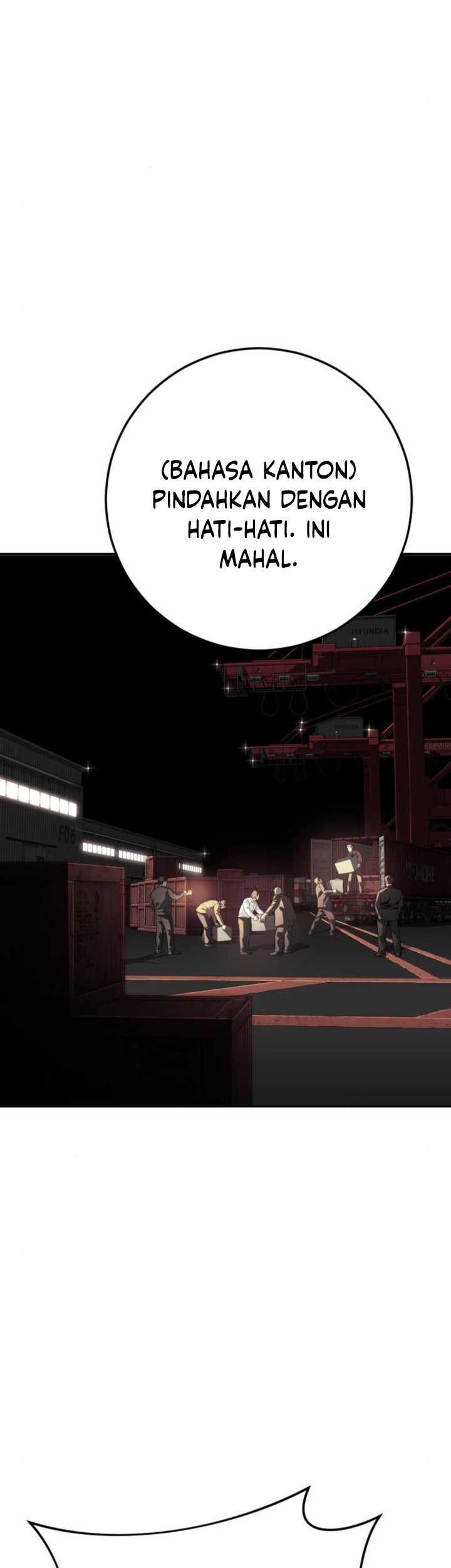 Son’s Retribution Chapter 22 Gambar 14