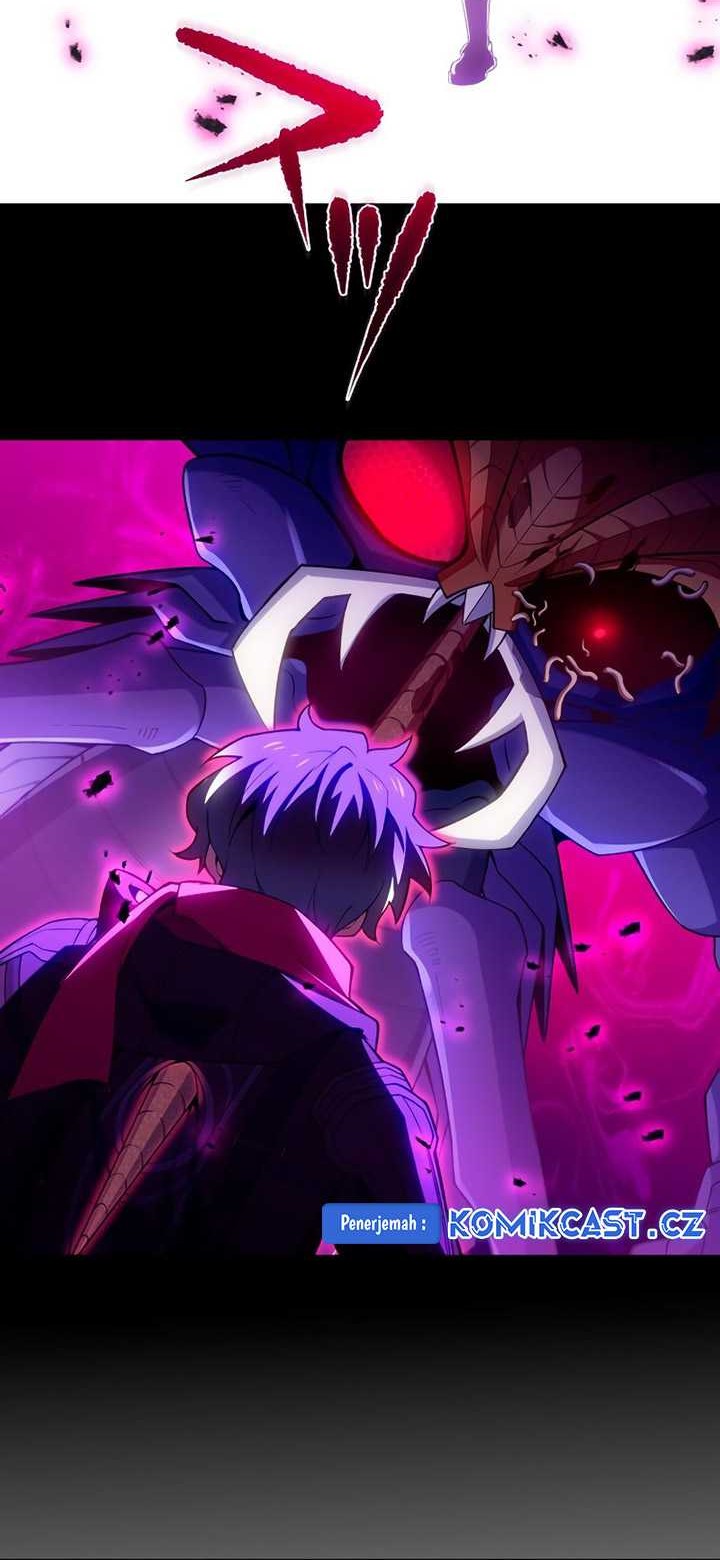 Zero: Beyond the Future with Space-Time Magic Chapter 22 Gambar 31