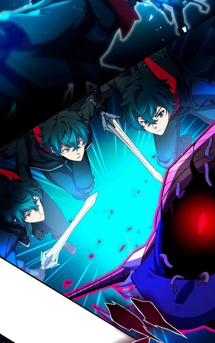 Zero: Beyond the Future with Space-Time Magic Chapter 22 Gambar 43