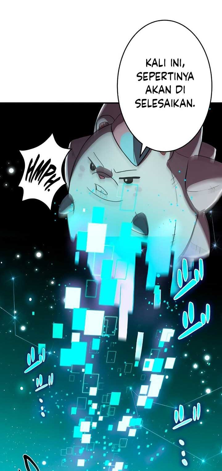 Zero: Beyond the Future with Space-Time Magic Chapter 22 Gambar 13