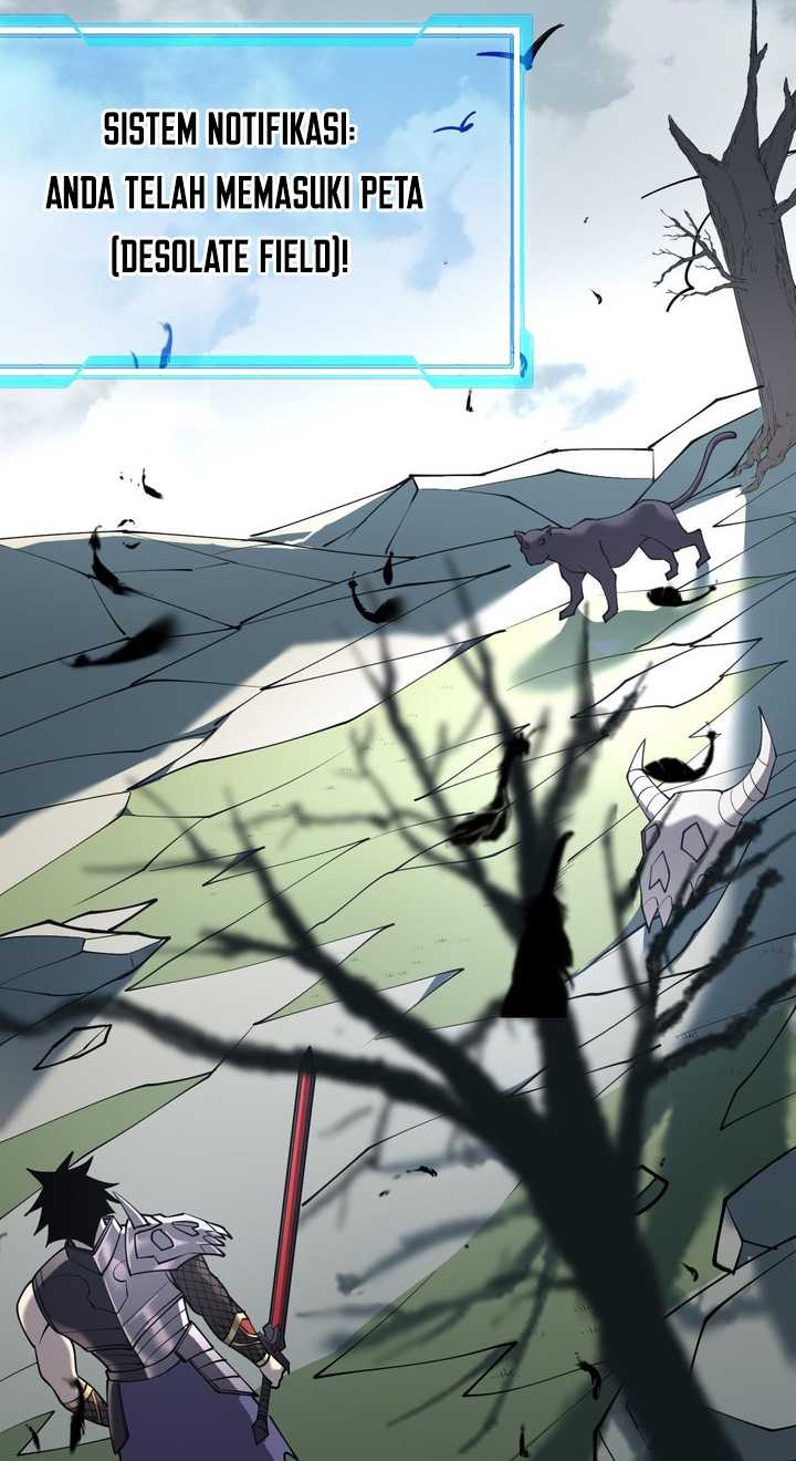 I Became The Game’s Biggest Villain Chapter 42 Gambar 29