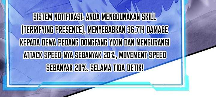 I Became The Game’s Biggest Villain Chapter 41 Gambar 19