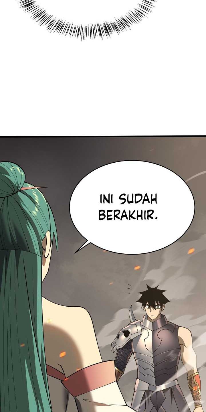 I Became The Game’s Biggest Villain Chapter 41 Gambar 29