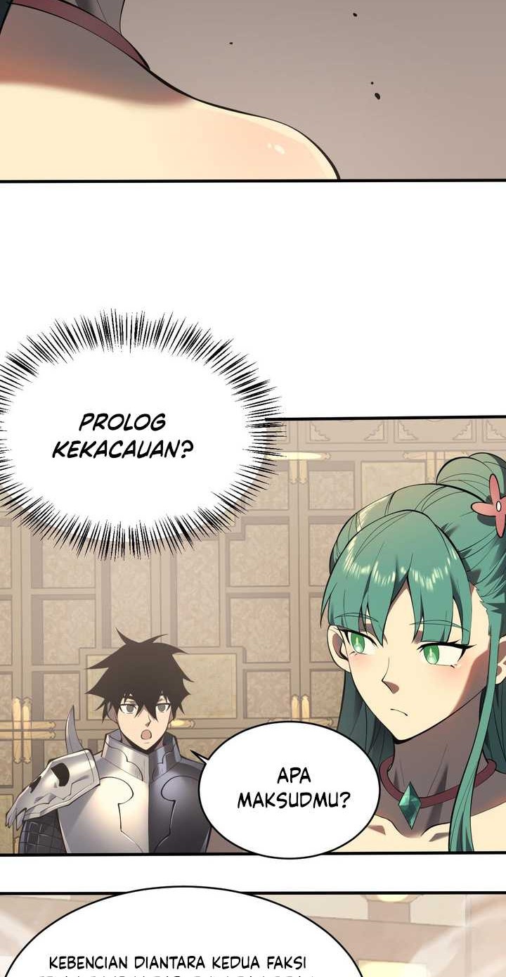 I Became The Game’s Biggest Villain Chapter 41 Gambar 35