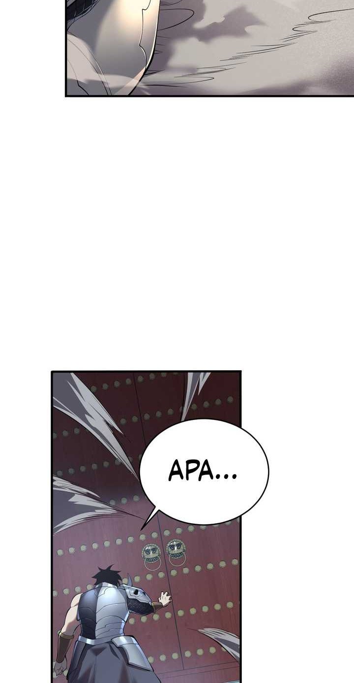 I Became The Game’s Biggest Villain Chapter 41 Gambar 37