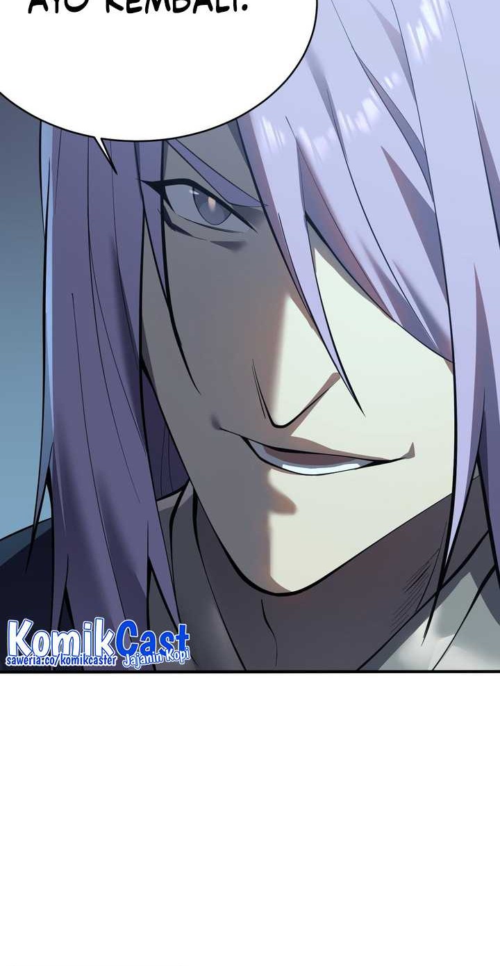 I Became The Game’s Biggest Villain Chapter 41 Gambar 41