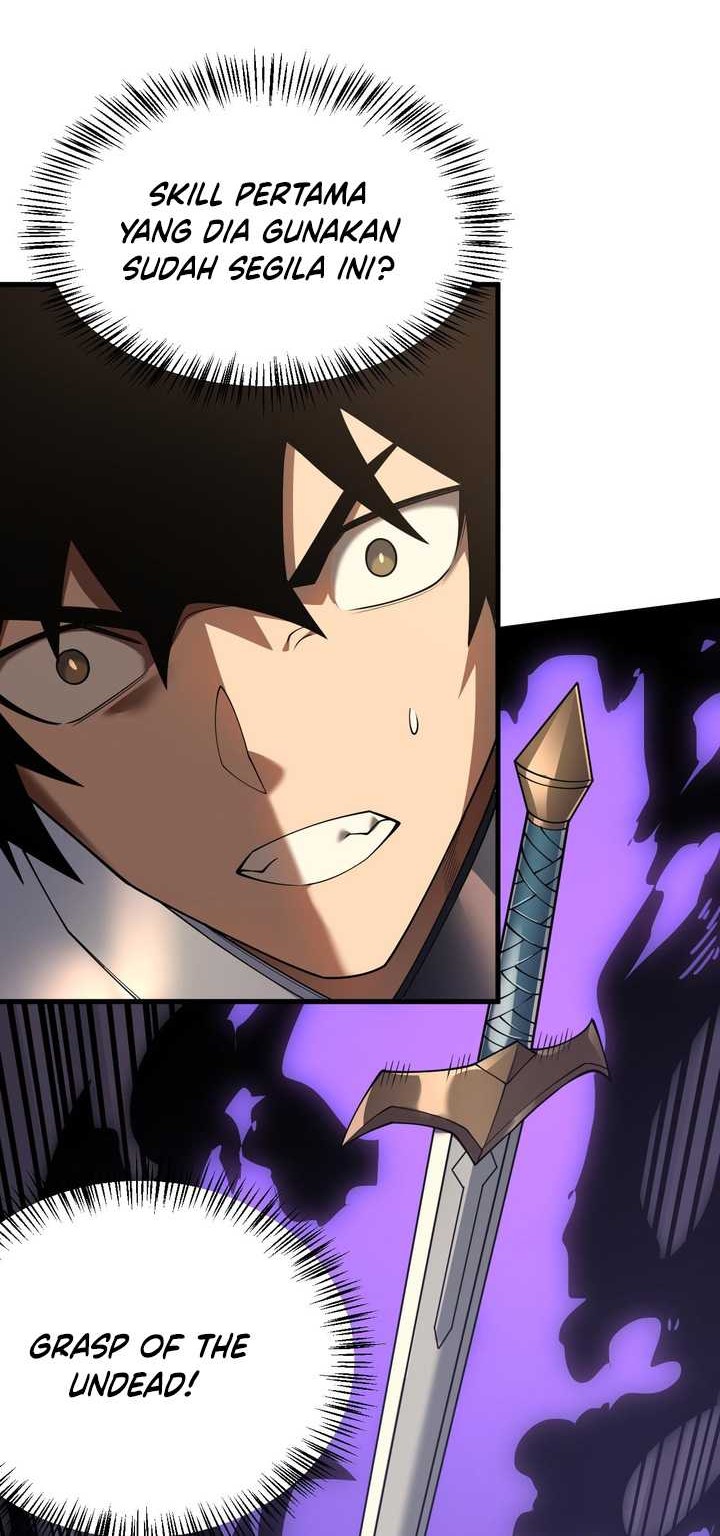 I Became The Game’s Biggest Villain Chapter 41 Gambar 5