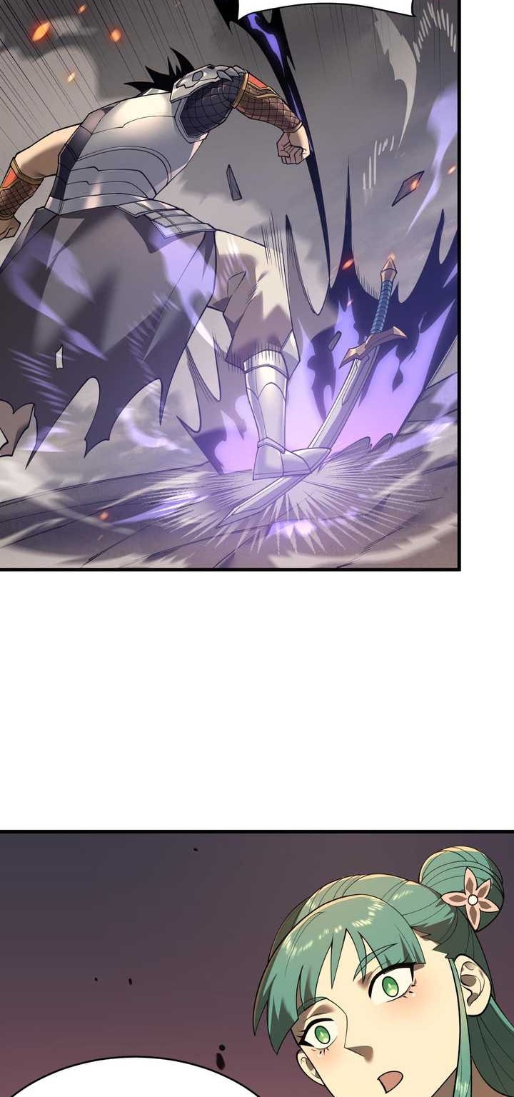 I Became The Game’s Biggest Villain Chapter 41 Gambar 7