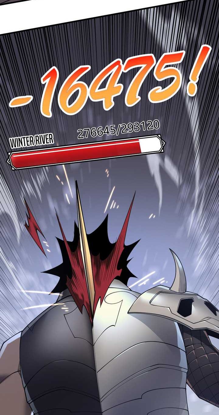 I Became The Game’s Biggest Villain Chapter 41 Gambar 11