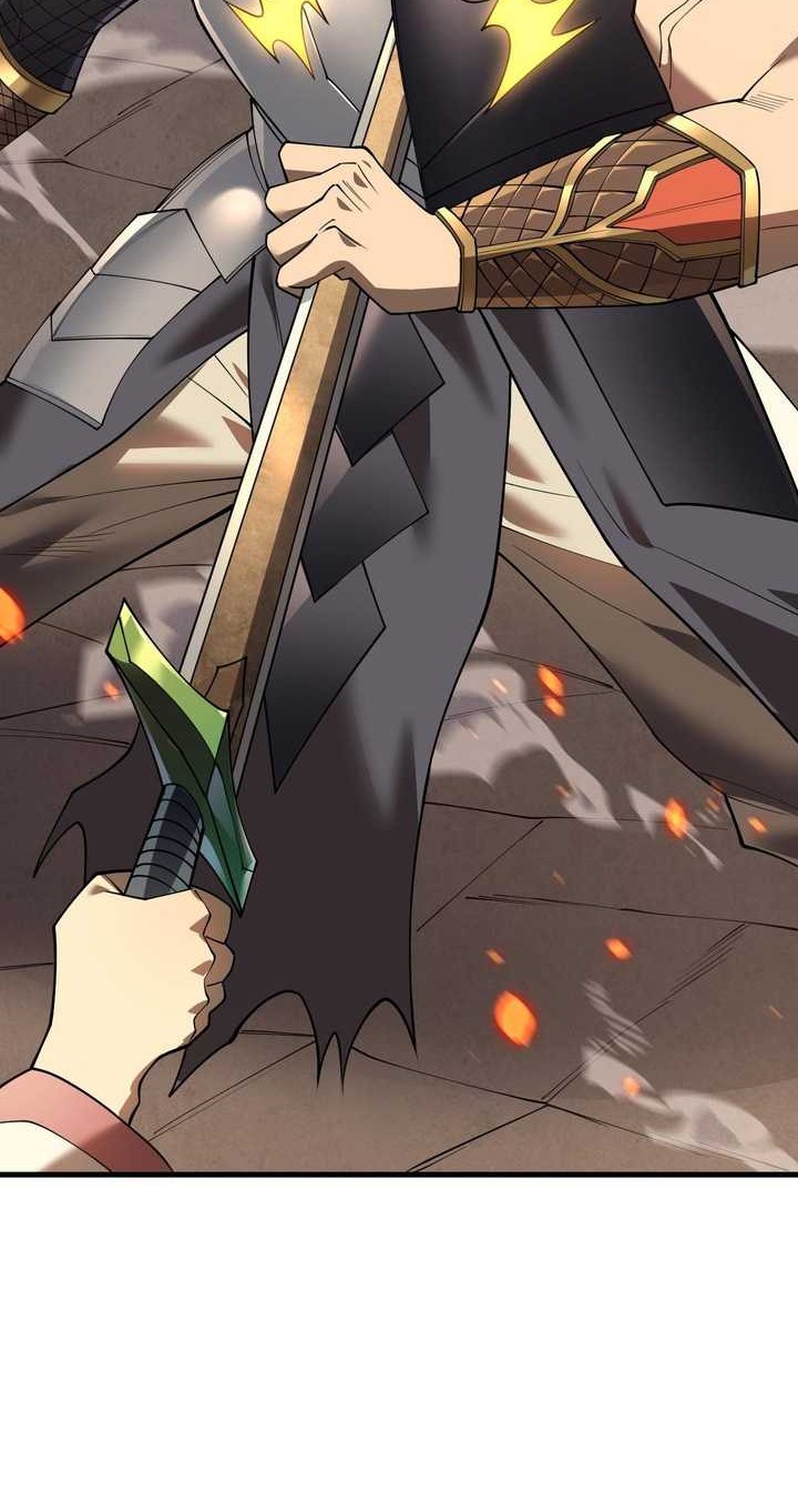 I Became The Game’s Biggest Villain Chapter 41 Gambar 13