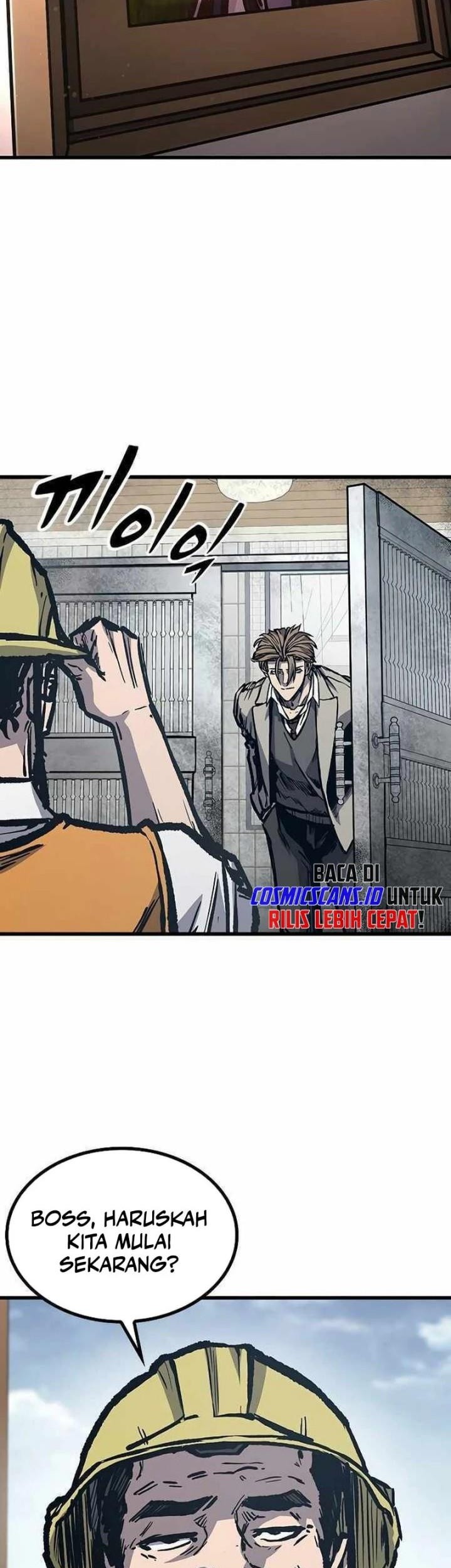 Hectopascals Chapter 96 Gambar 71