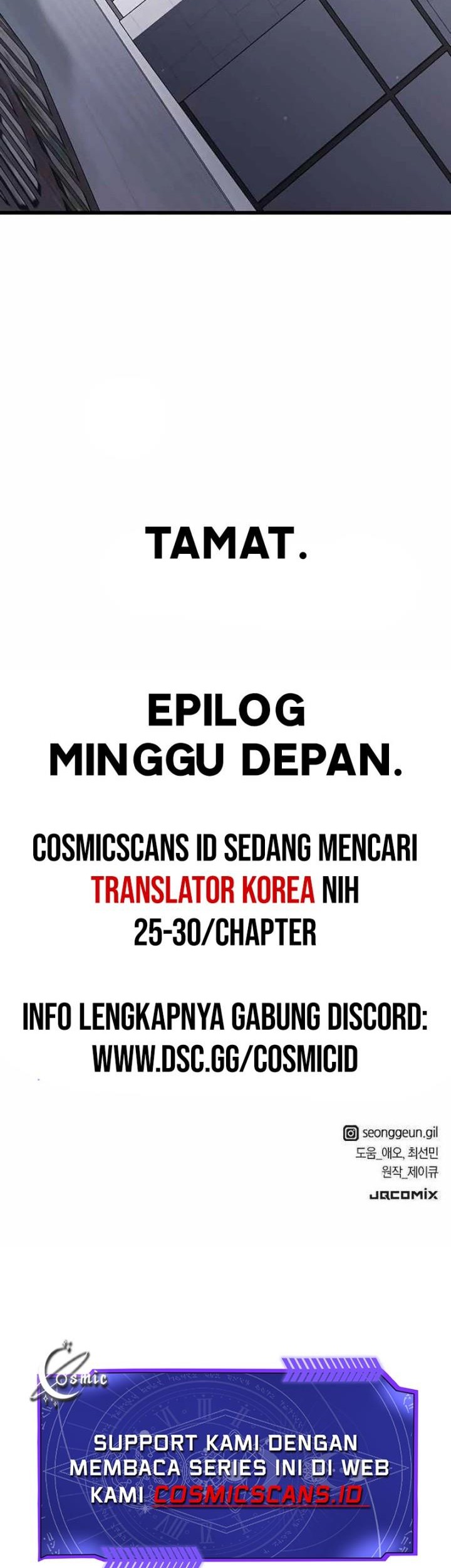 Hectopascals Chapter 96 Gambar 82