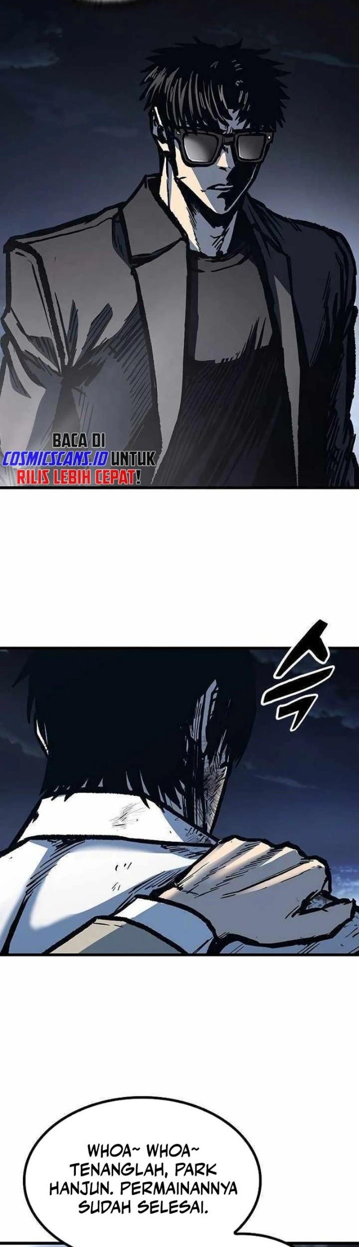 Hectopascals Chapter 96 Gambar 22