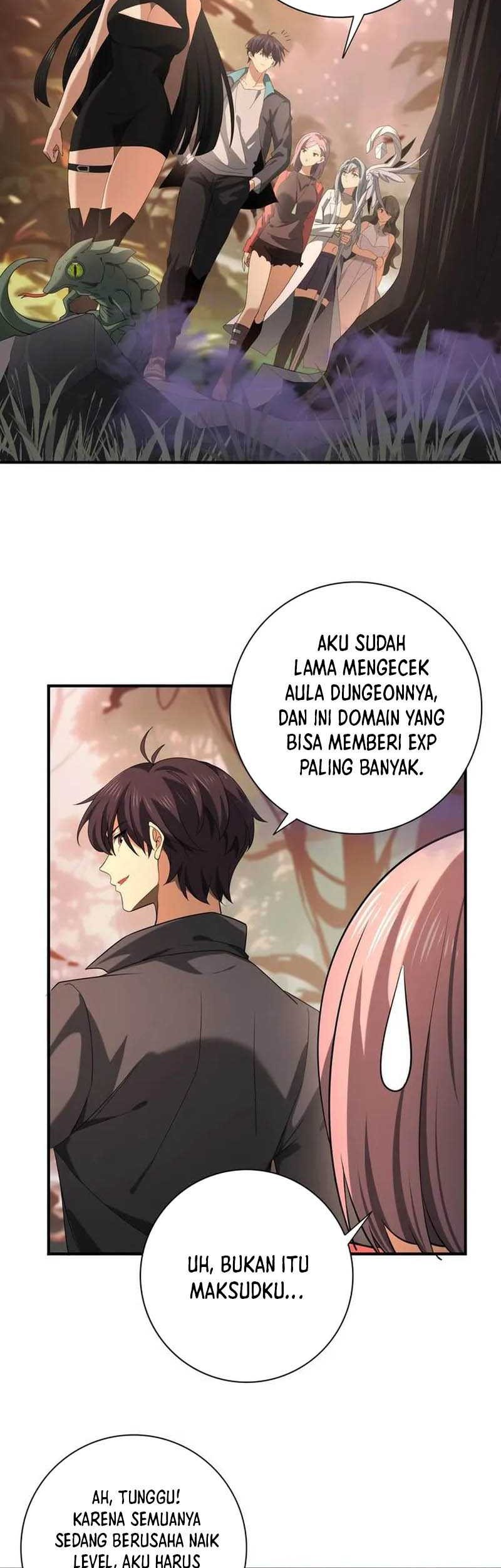 The Apex of Dragon Mastery Chapter 24 Gambar 4