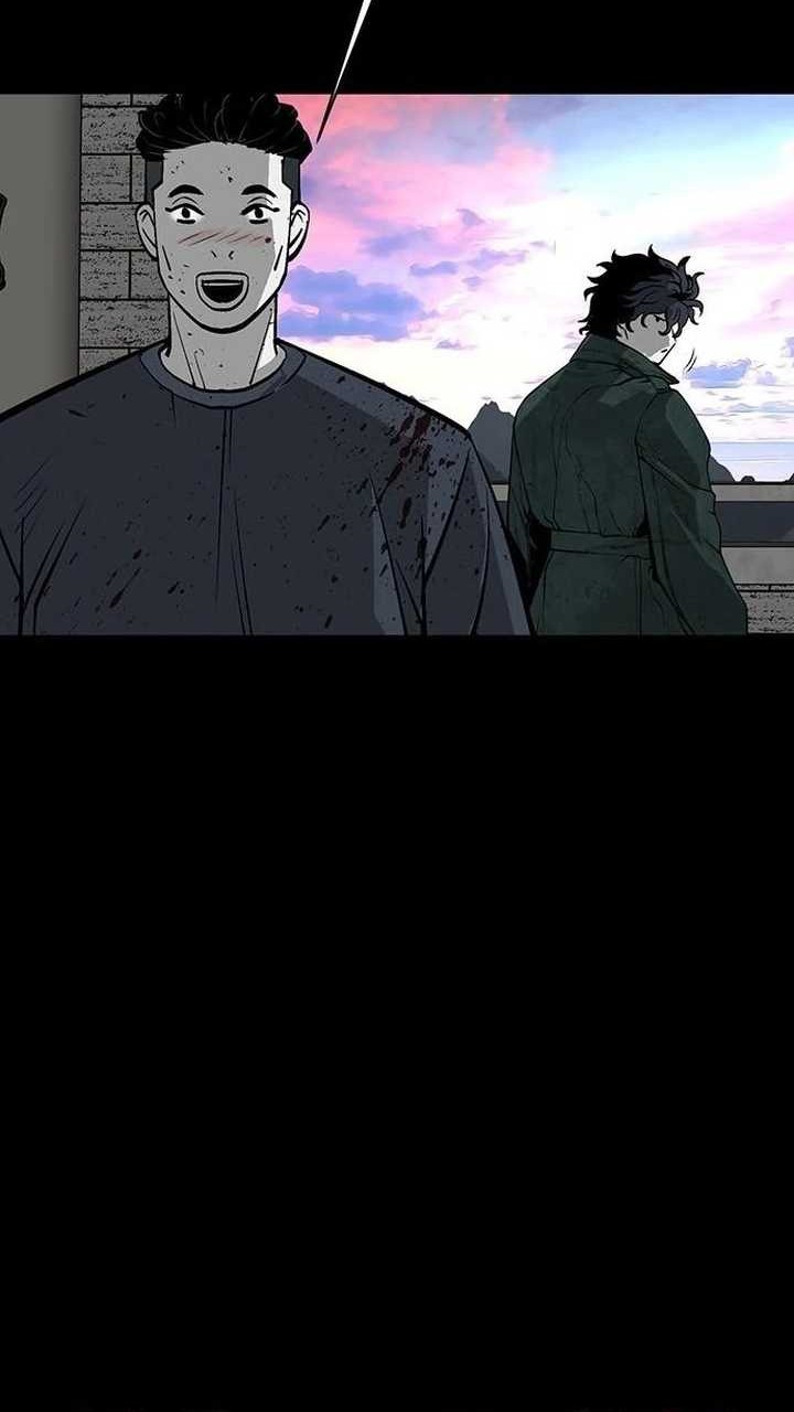 The Silent Warrior Chapter 11 Gambar 20