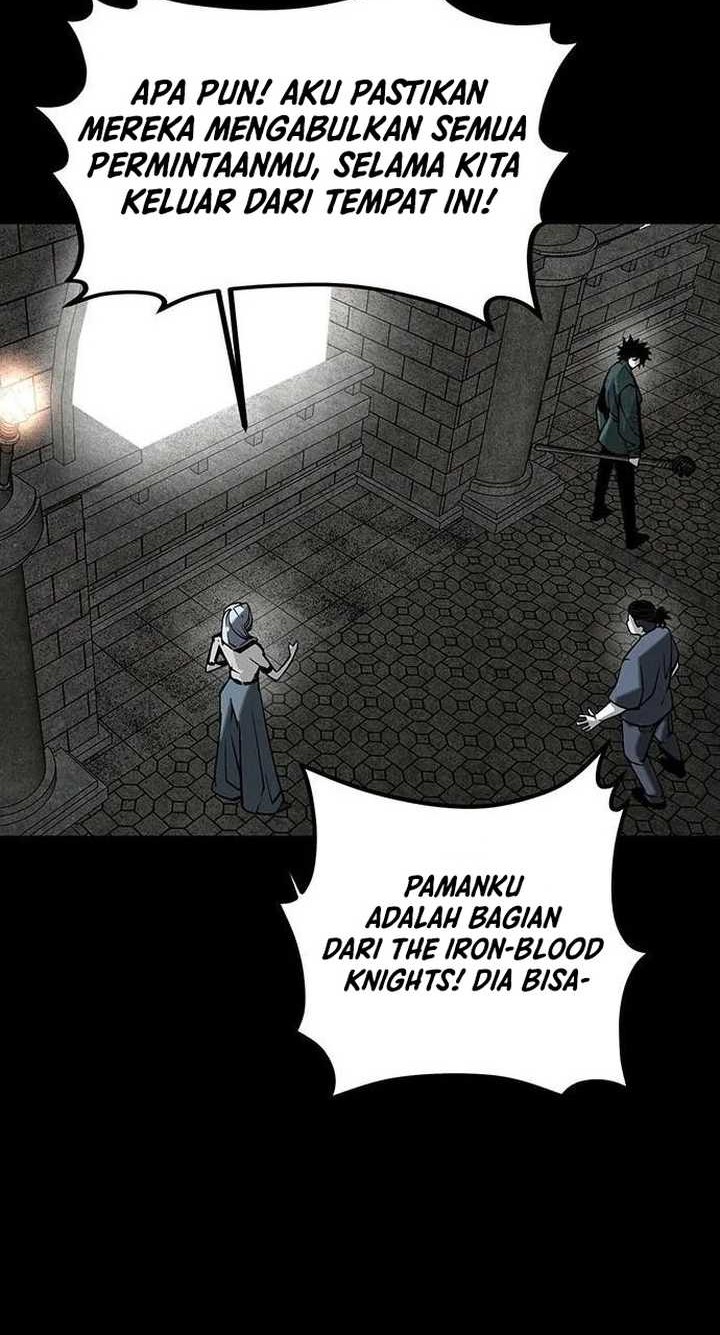 The Silent Warrior Chapter 11 Gambar 26