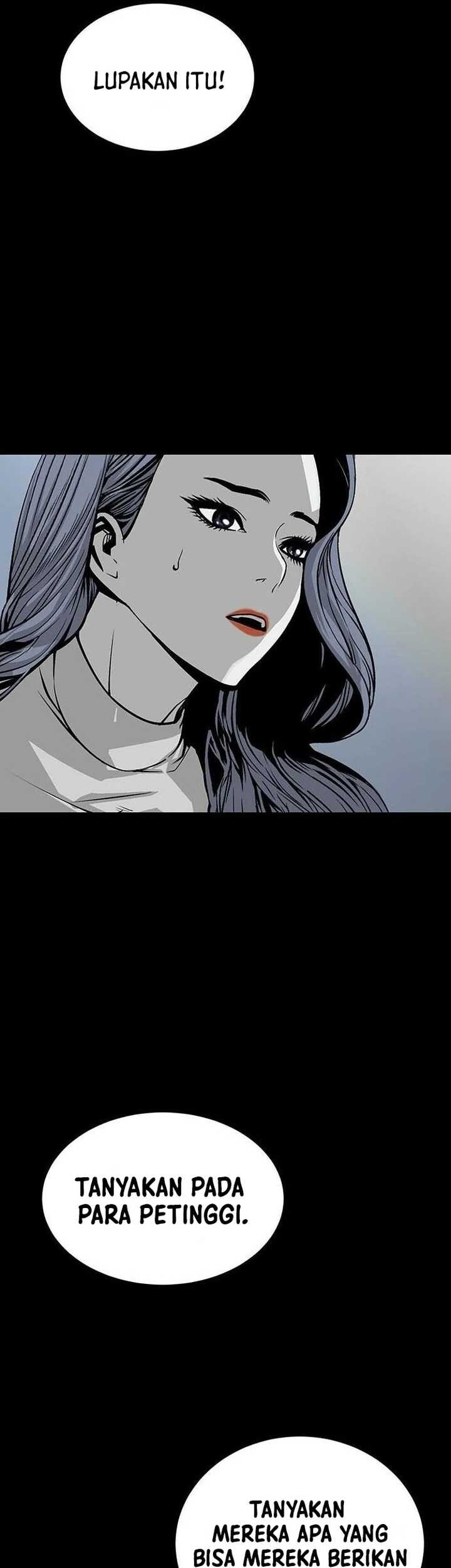 The Silent Warrior Chapter 11 Gambar 27