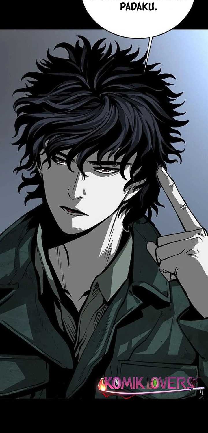 The Silent Warrior Chapter 11 Gambar 28