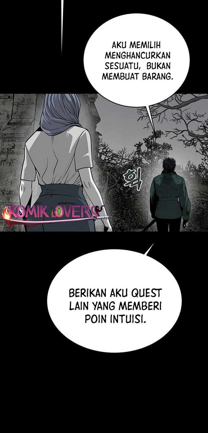 The Silent Warrior Chapter 11 Gambar 33