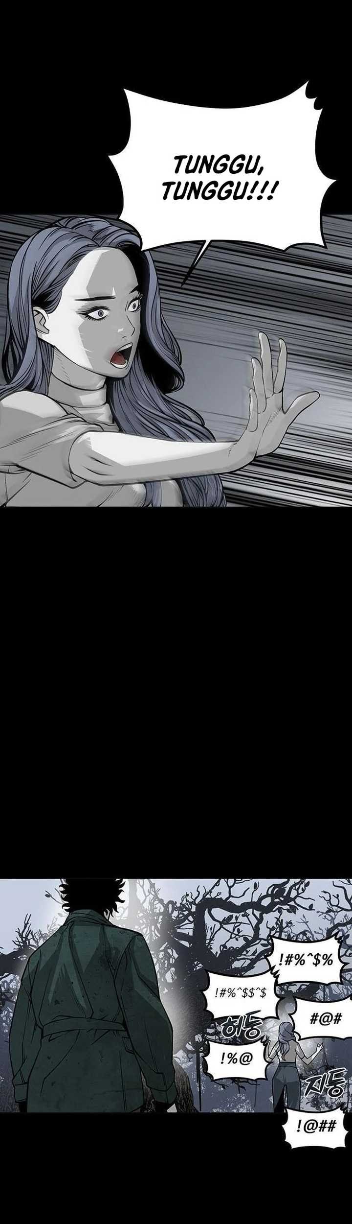 The Silent Warrior Chapter 11 Gambar 34