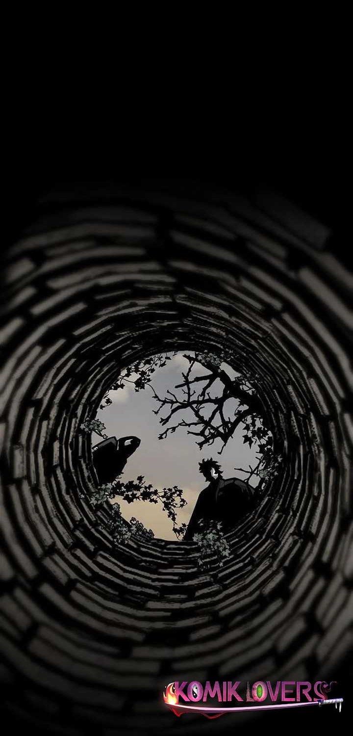 The Silent Warrior Chapter 11 Gambar 39