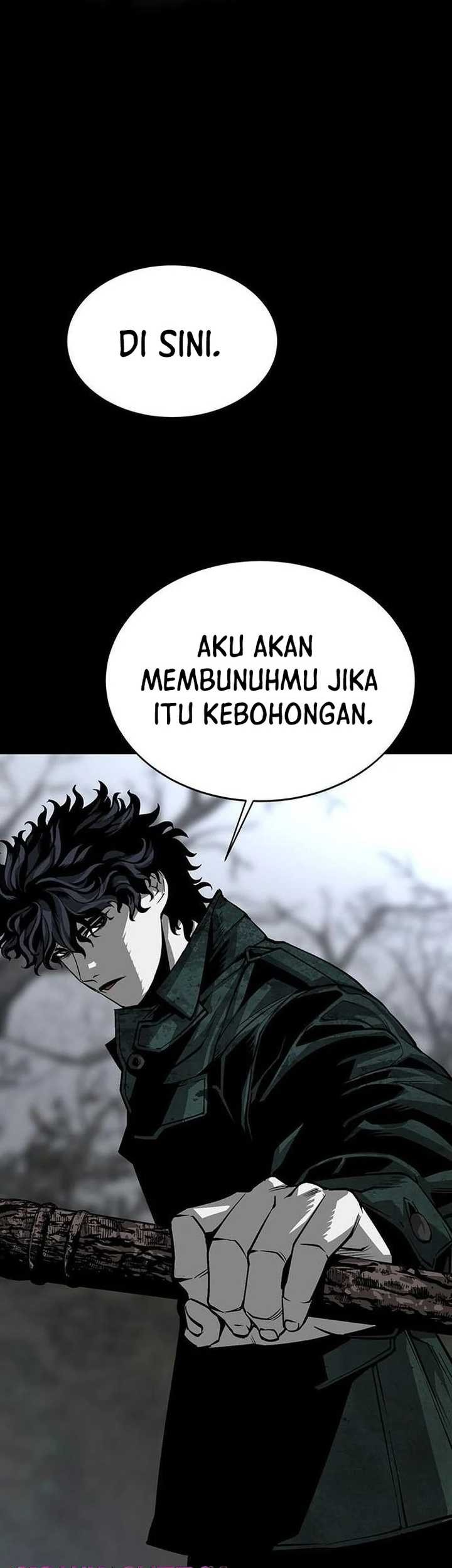 The Silent Warrior Chapter 11 Gambar 40