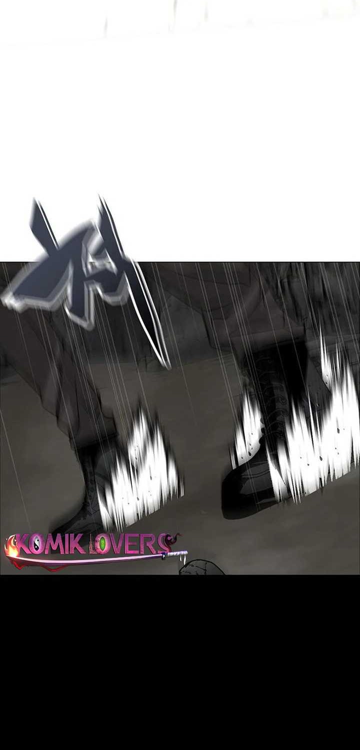 The Silent Warrior Chapter 11 Gambar 43