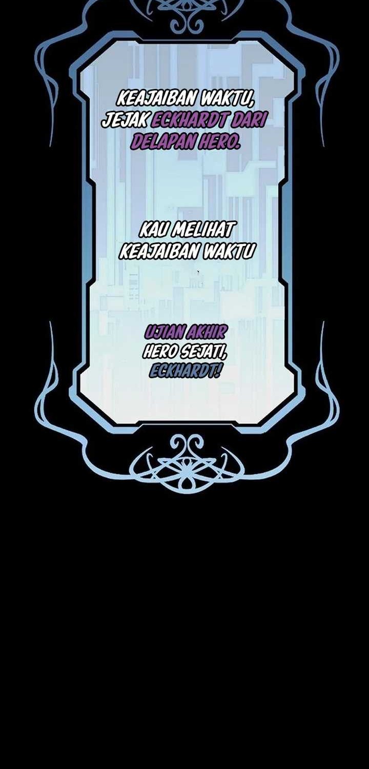 The Silent Warrior Chapter 11 Gambar 45