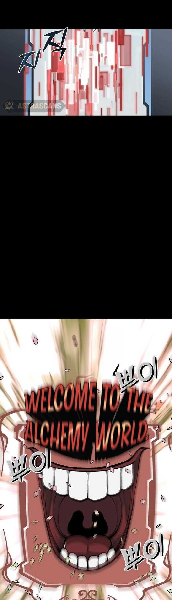 The Silent Warrior Chapter 11 Gambar 46