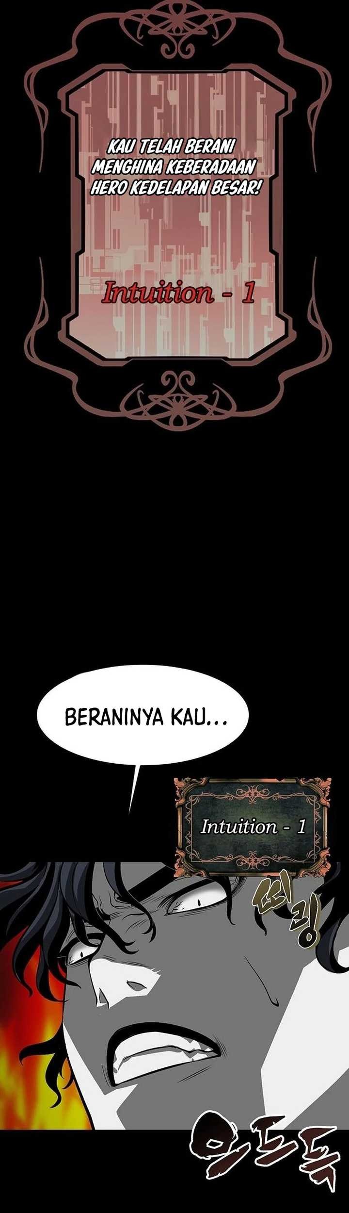 The Silent Warrior Chapter 11 Gambar 50