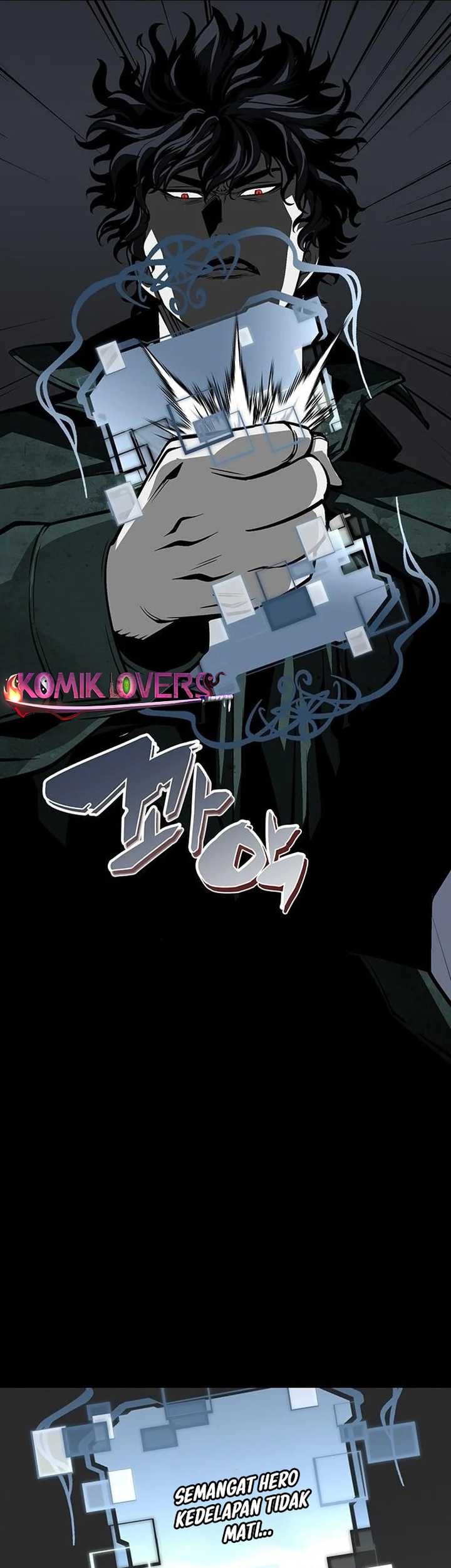 The Silent Warrior Chapter 11 Gambar 52