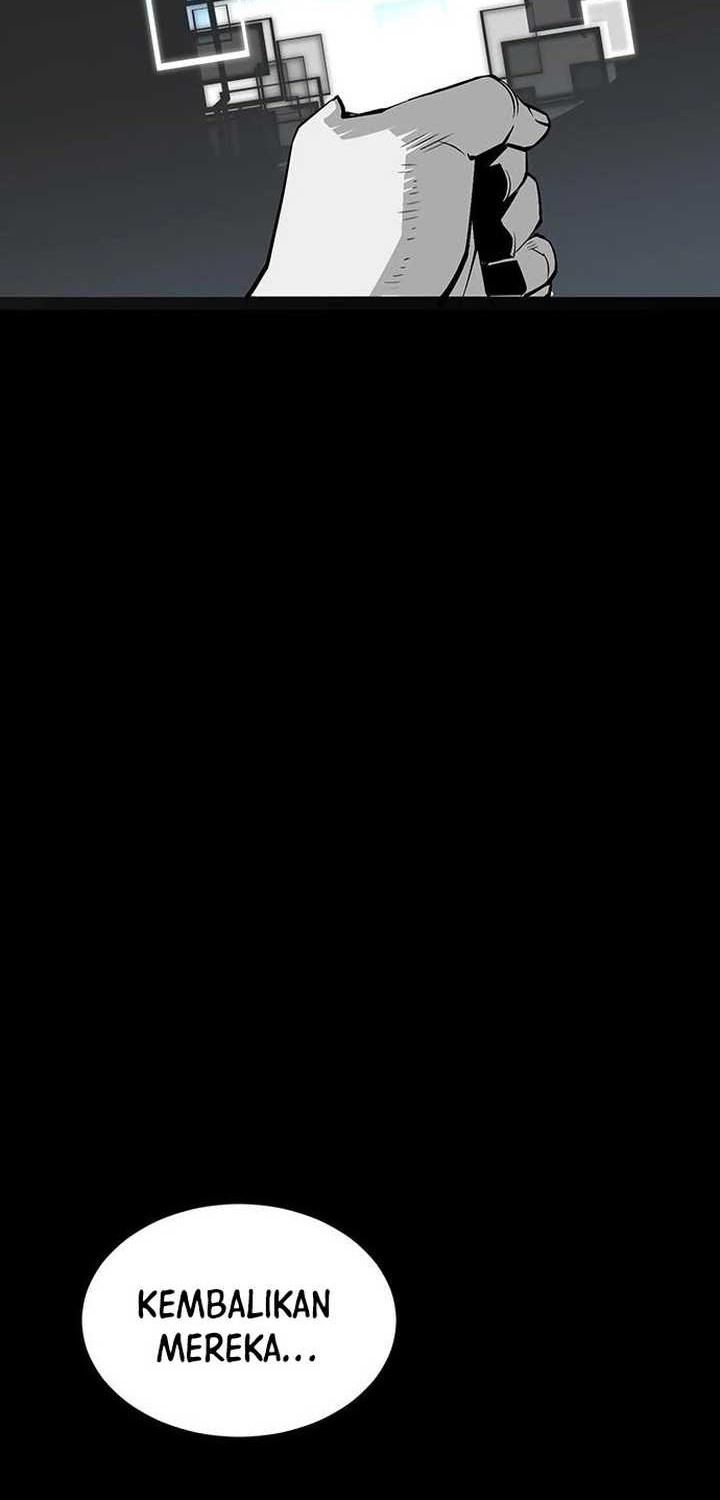 The Silent Warrior Chapter 11 Gambar 53