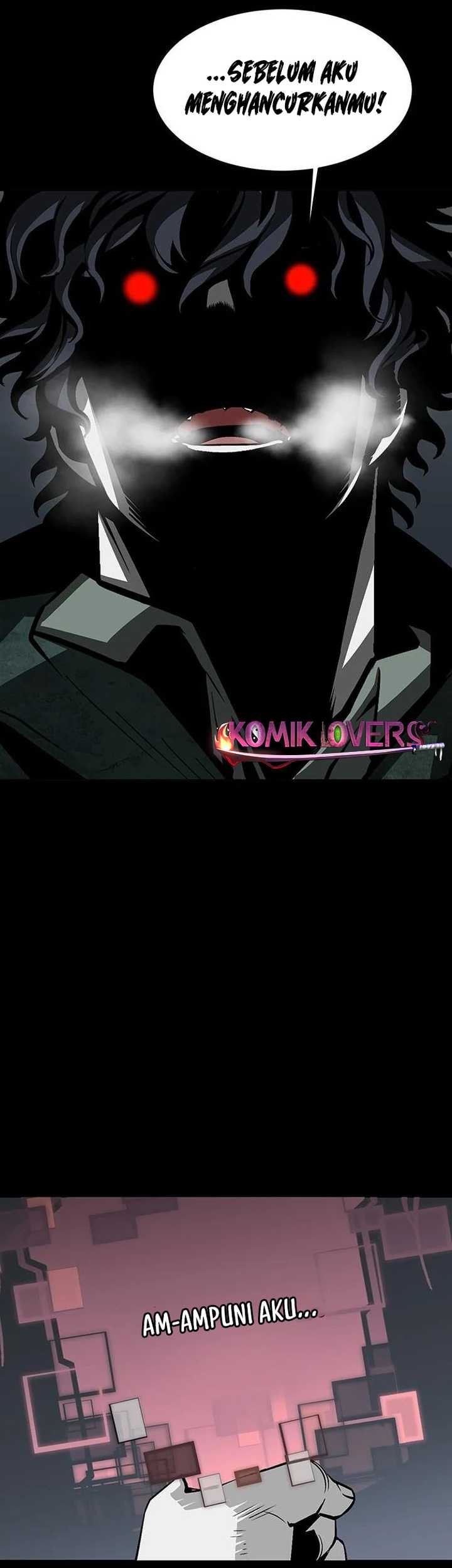 The Silent Warrior Chapter 11 Gambar 54