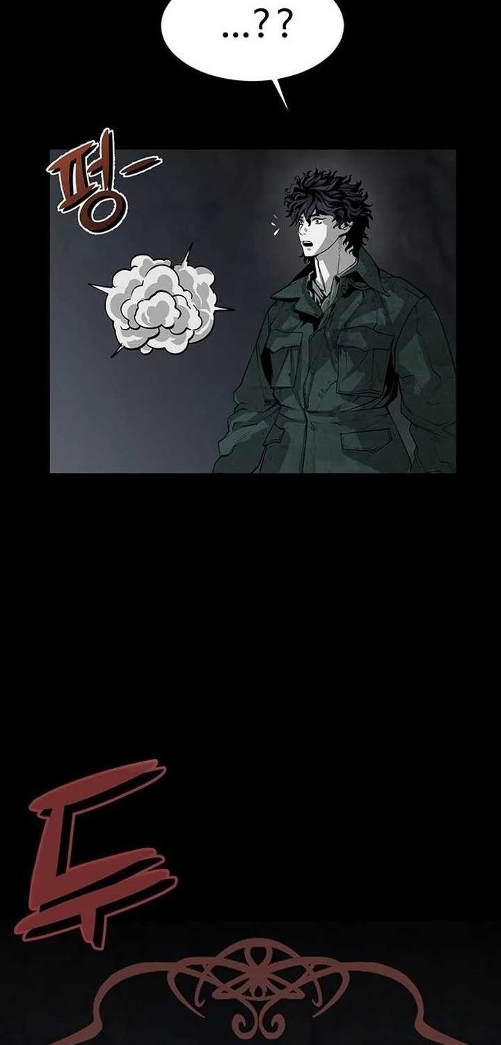 The Silent Warrior Chapter 11 Gambar 57