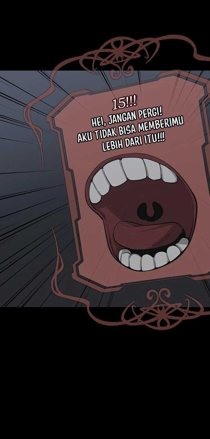 The Silent Warrior Chapter 11 Gambar 63