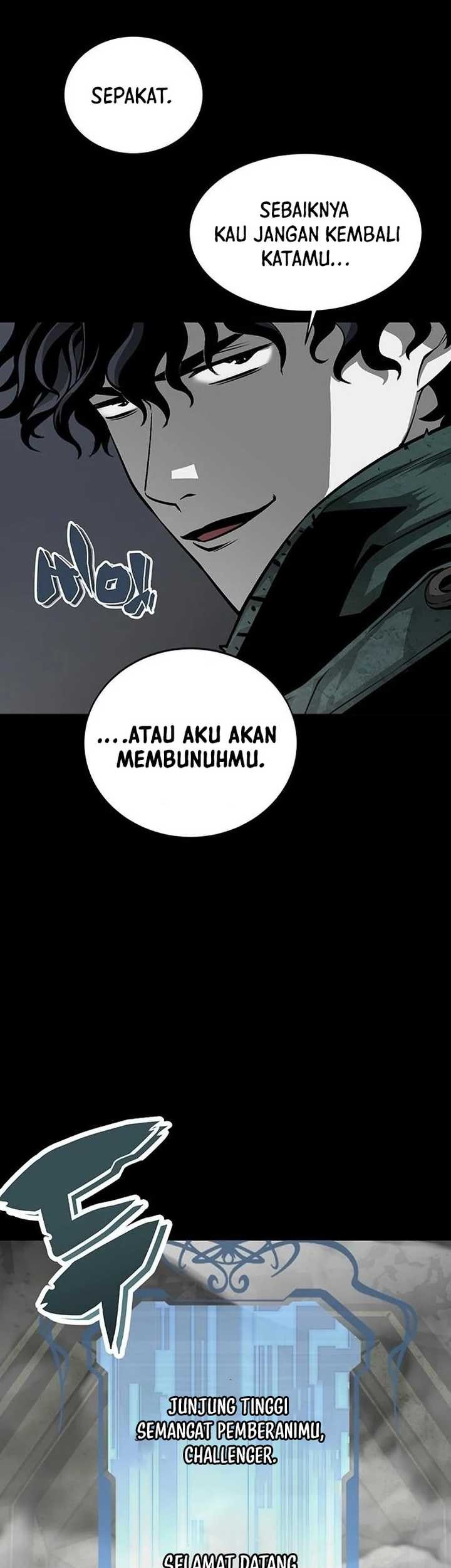 The Silent Warrior Chapter 11 Gambar 64