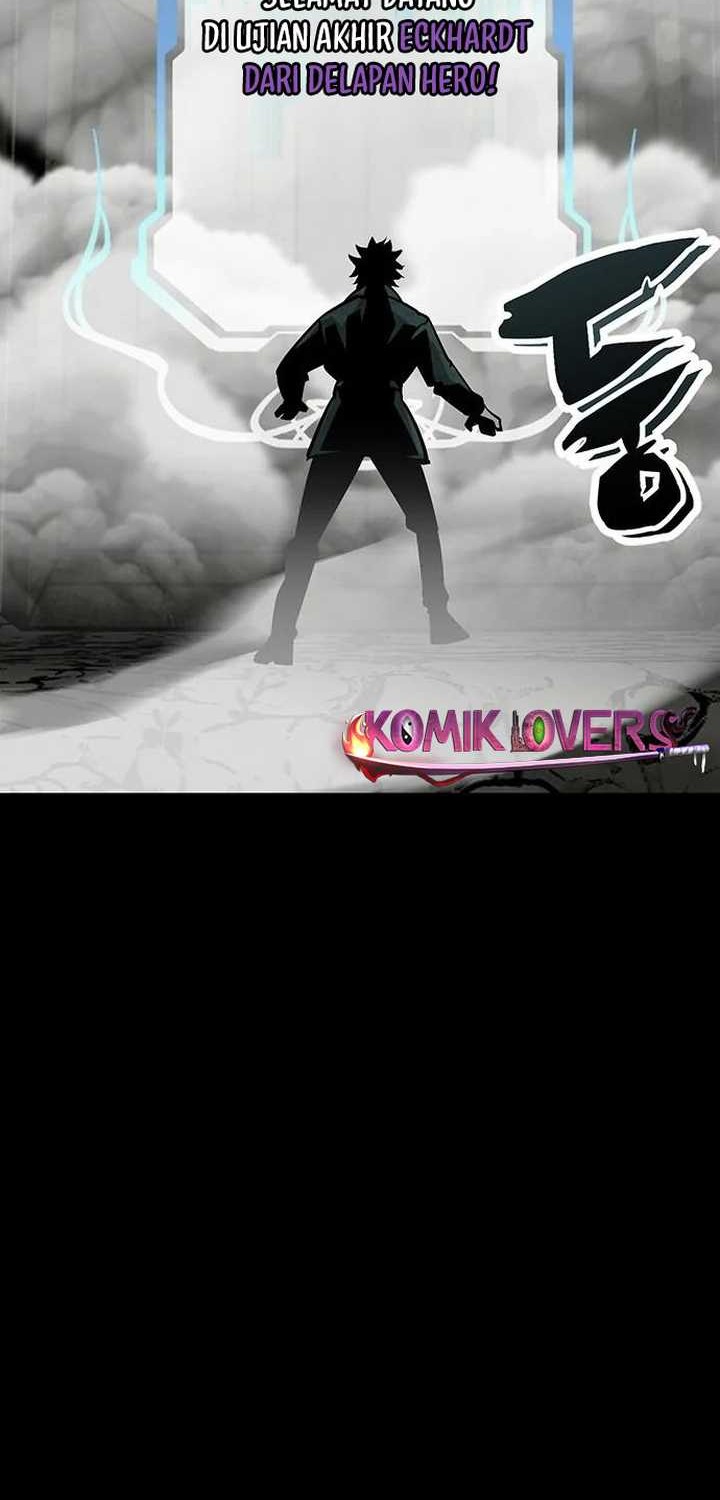 The Silent Warrior Chapter 11 Gambar 65