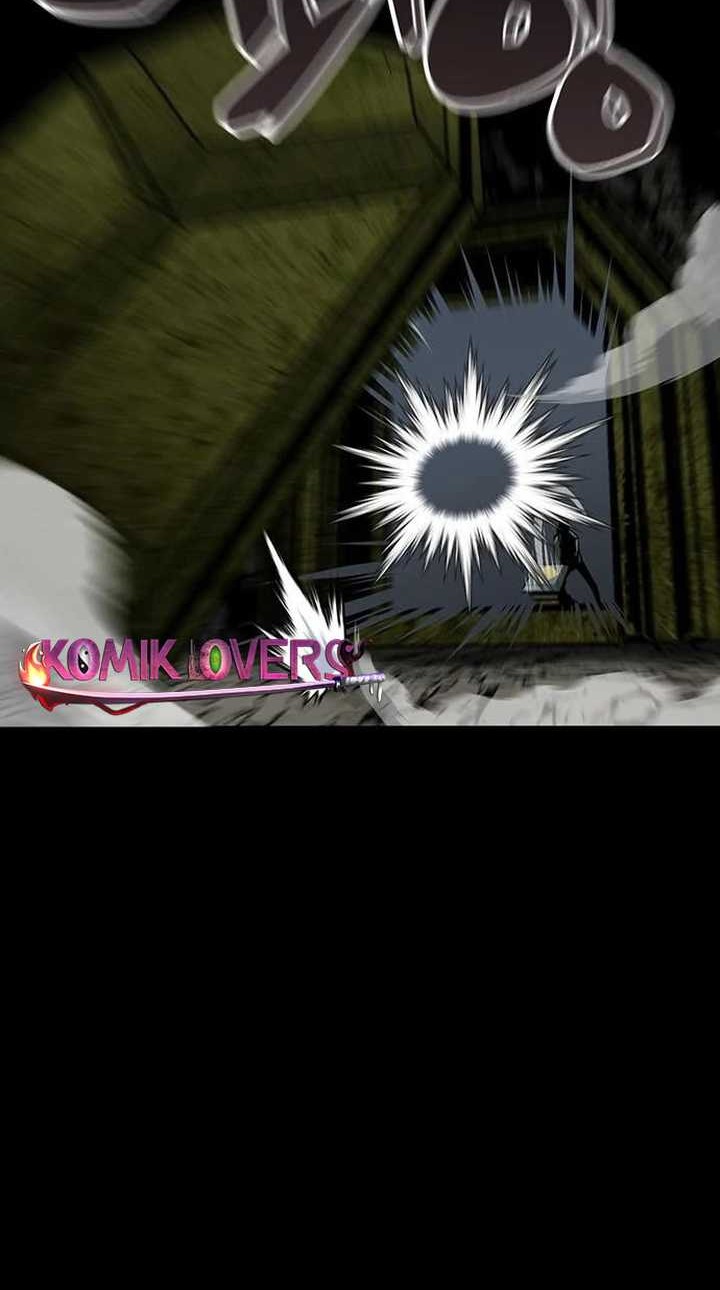 The Silent Warrior Chapter 11 Gambar 69