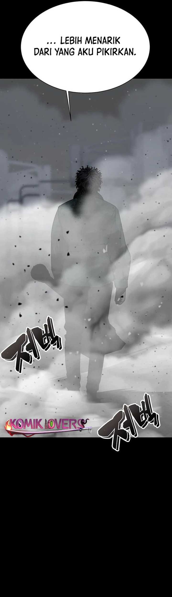 The Silent Warrior Chapter 11 Gambar 70