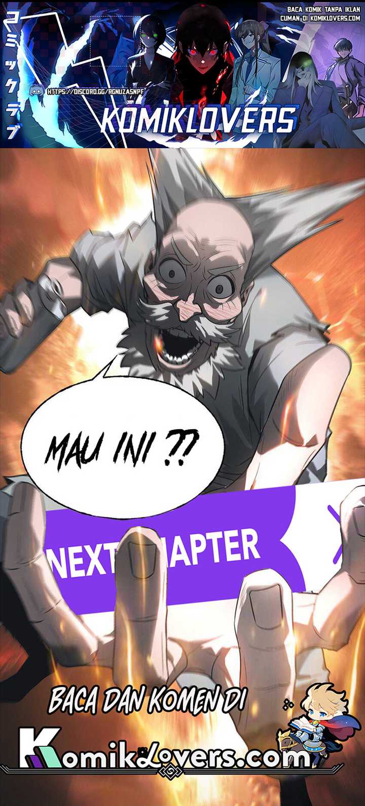The Silent Warrior Chapter 11 Gambar 72