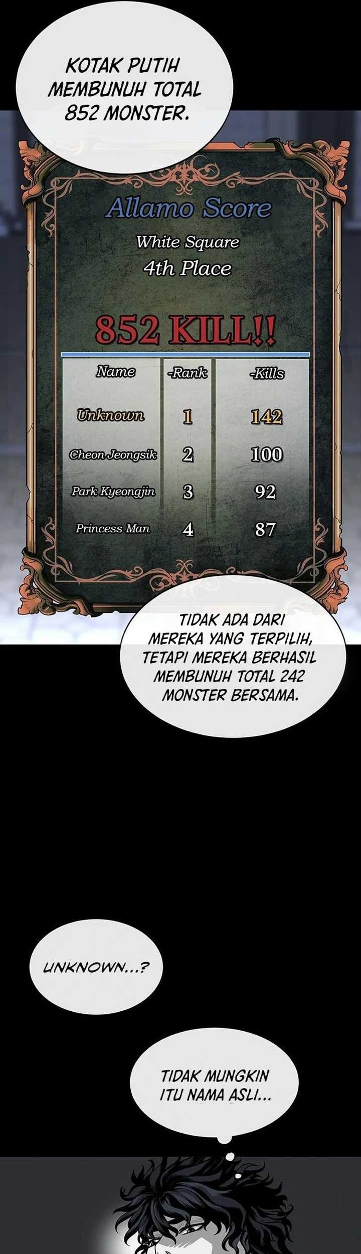 The Silent Warrior Chapter 11 Gambar 7