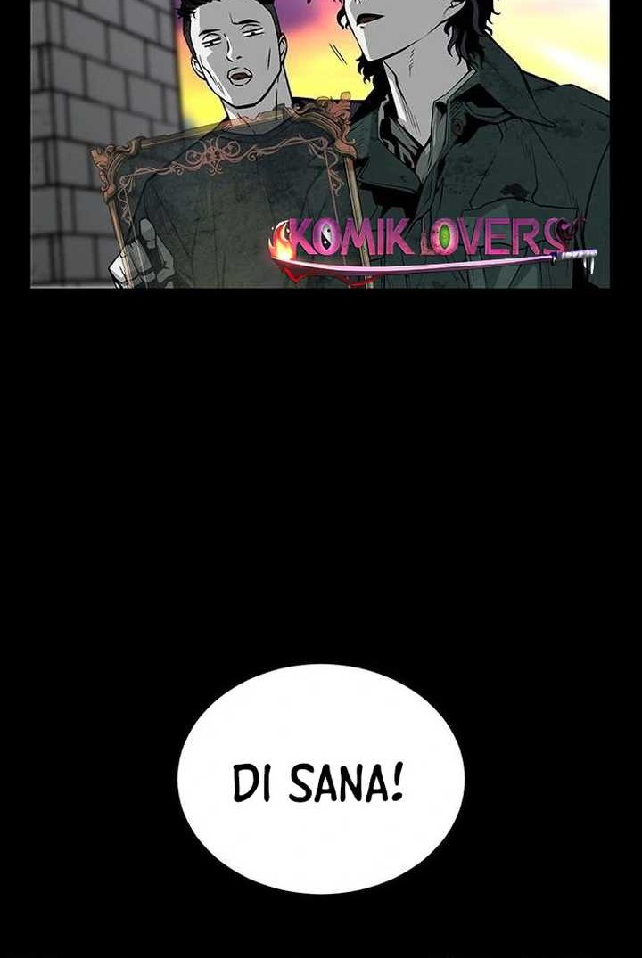 The Silent Warrior Chapter 11 Gambar 10