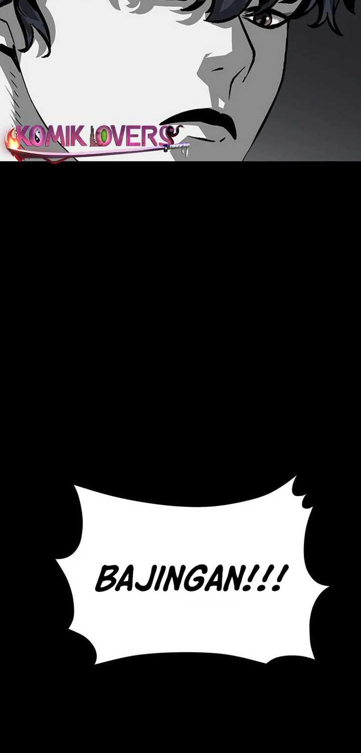 The Silent Warrior Chapter 11 Gambar 12