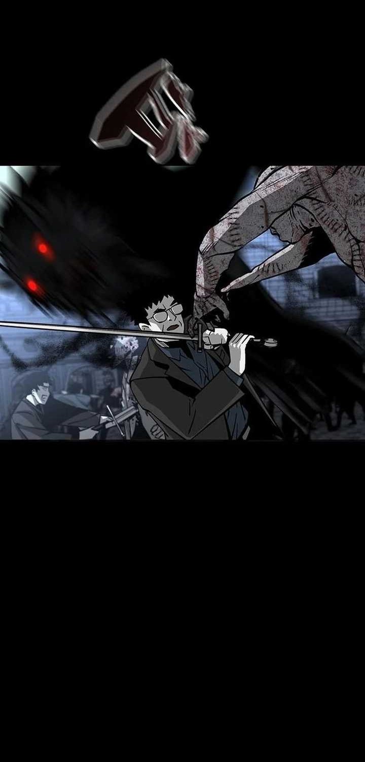 The Silent Warrior Chapter 10 Gambar 20