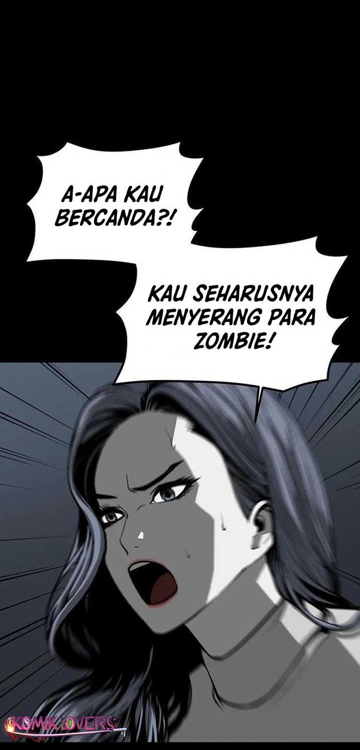 The Silent Warrior Chapter 10 Gambar 22