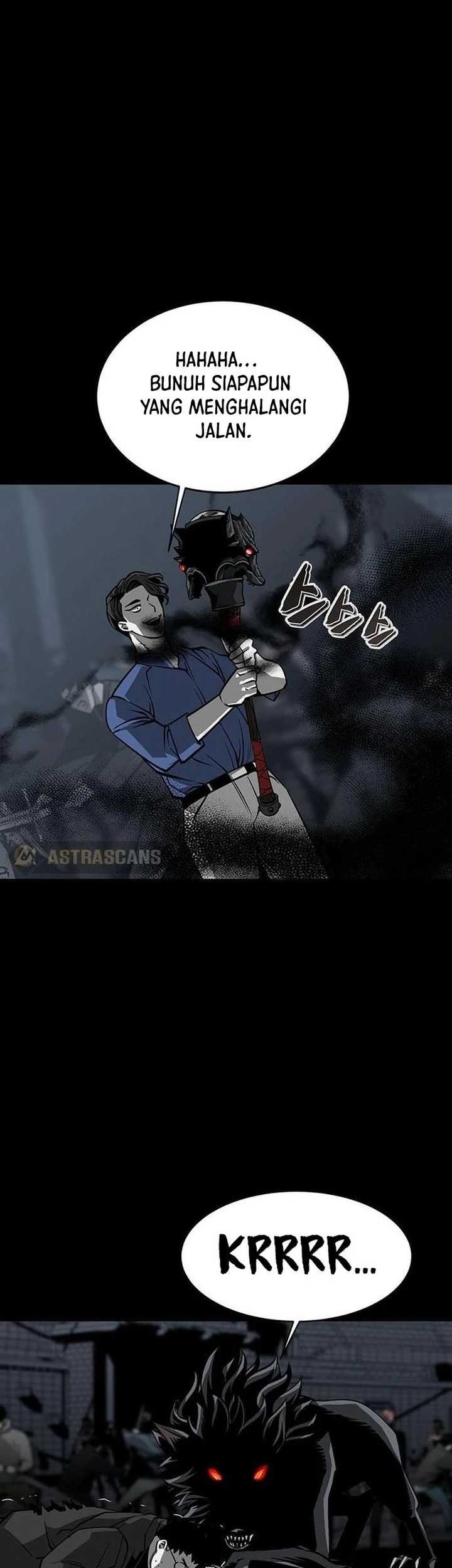 The Silent Warrior Chapter 10 Gambar 23